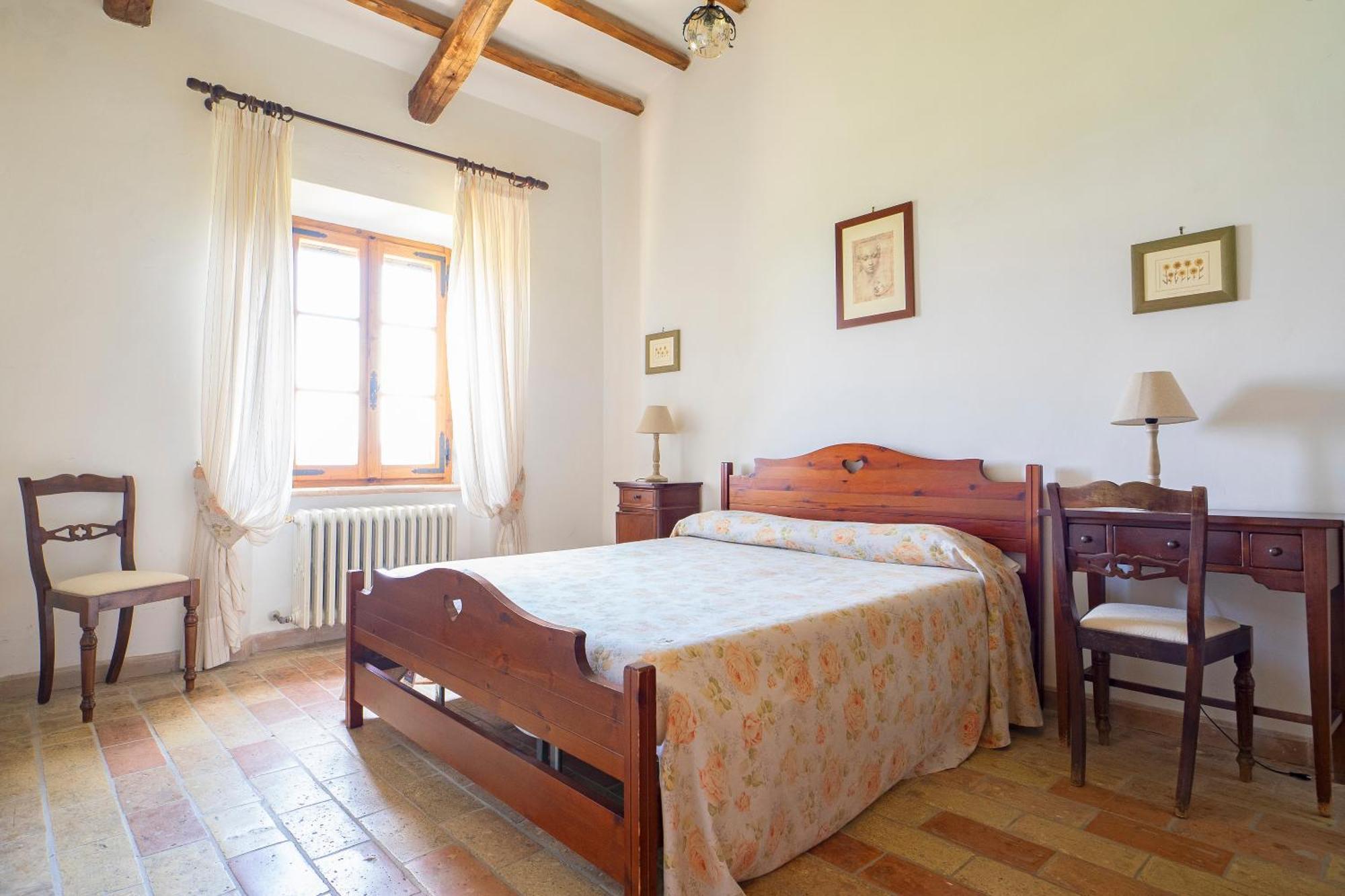 Tenuta Di Corbara Corbara  ภายนอก รูปภาพ