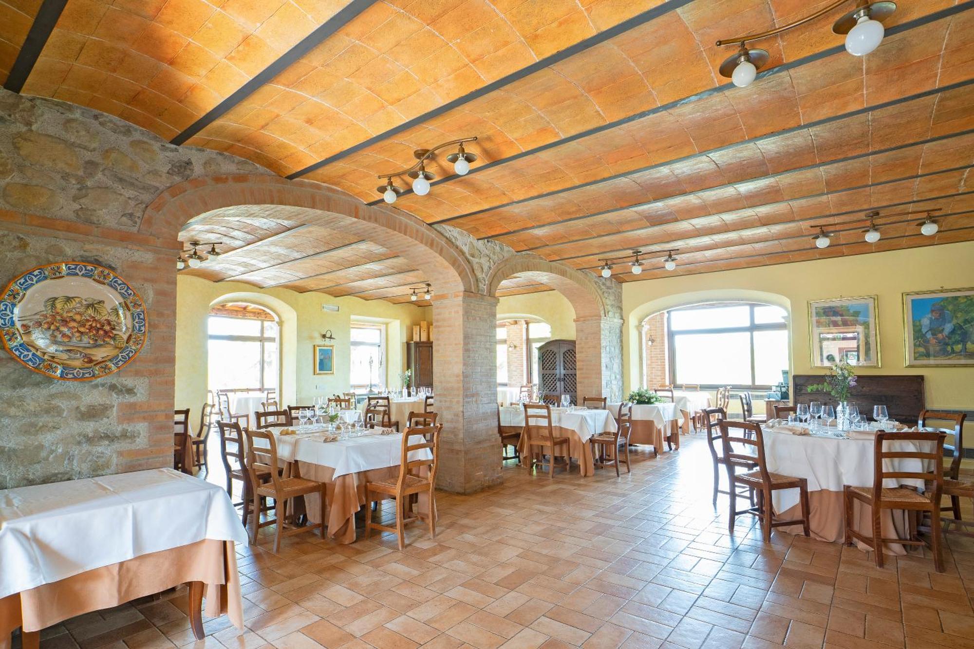 Tenuta Di Corbara Corbara  ภายนอก รูปภาพ