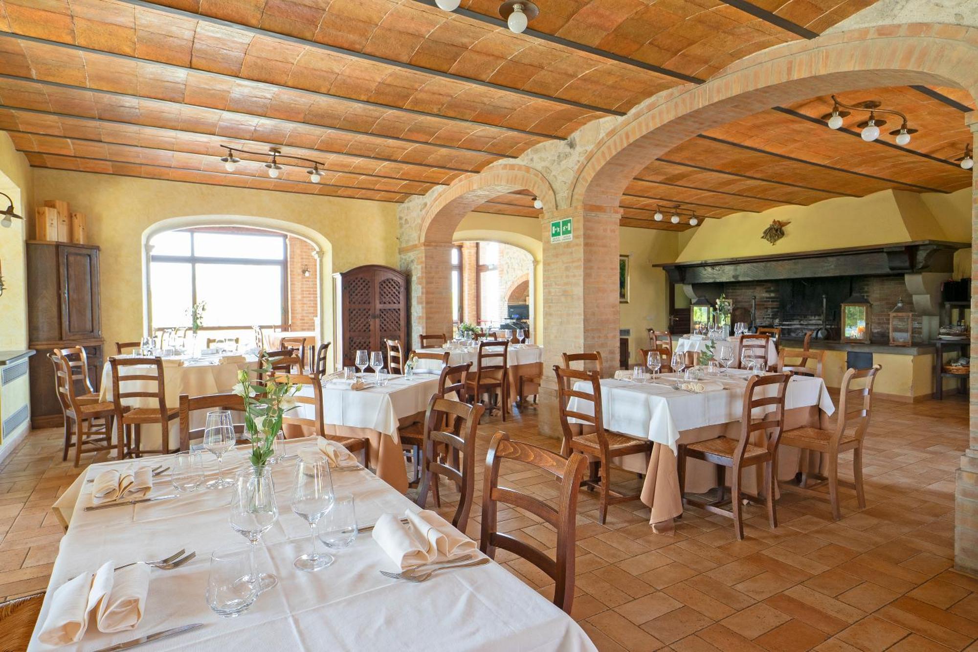 Tenuta Di Corbara Corbara  ภายนอก รูปภาพ