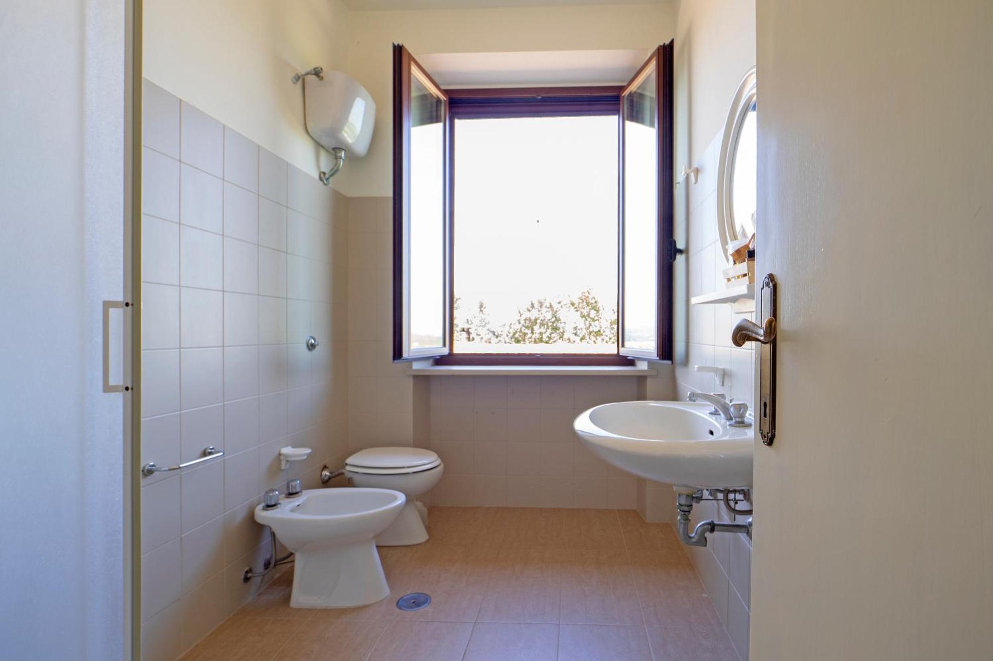 Tenuta Di Corbara Corbara  ภายนอก รูปภาพ