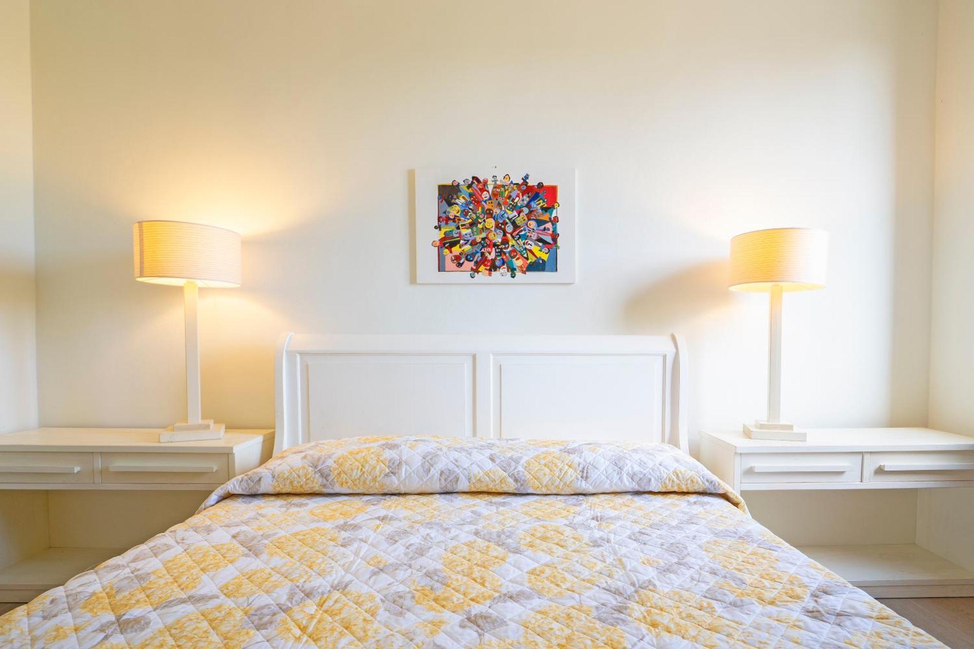 Tenuta Di Corbara Corbara  ภายนอก รูปภาพ