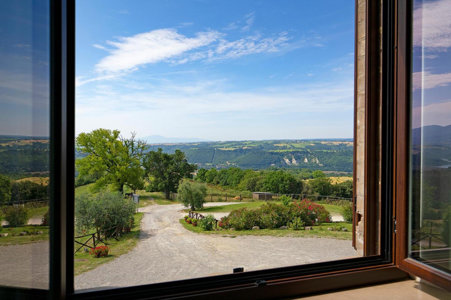 Tenuta Di Corbara Corbara  ภายนอก รูปภาพ