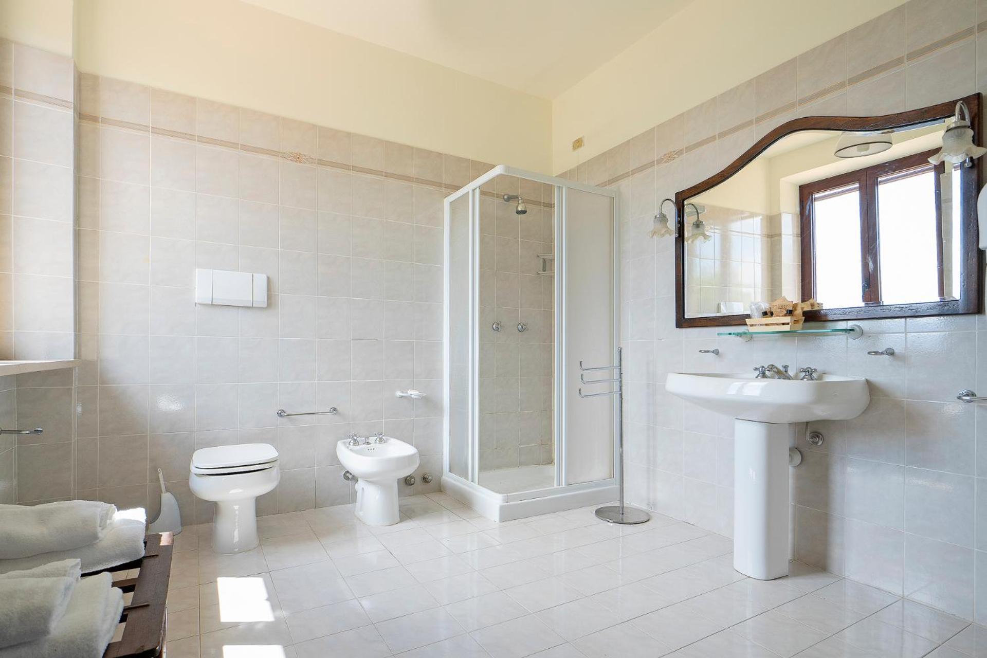 Tenuta Di Corbara Corbara  ภายนอก รูปภาพ