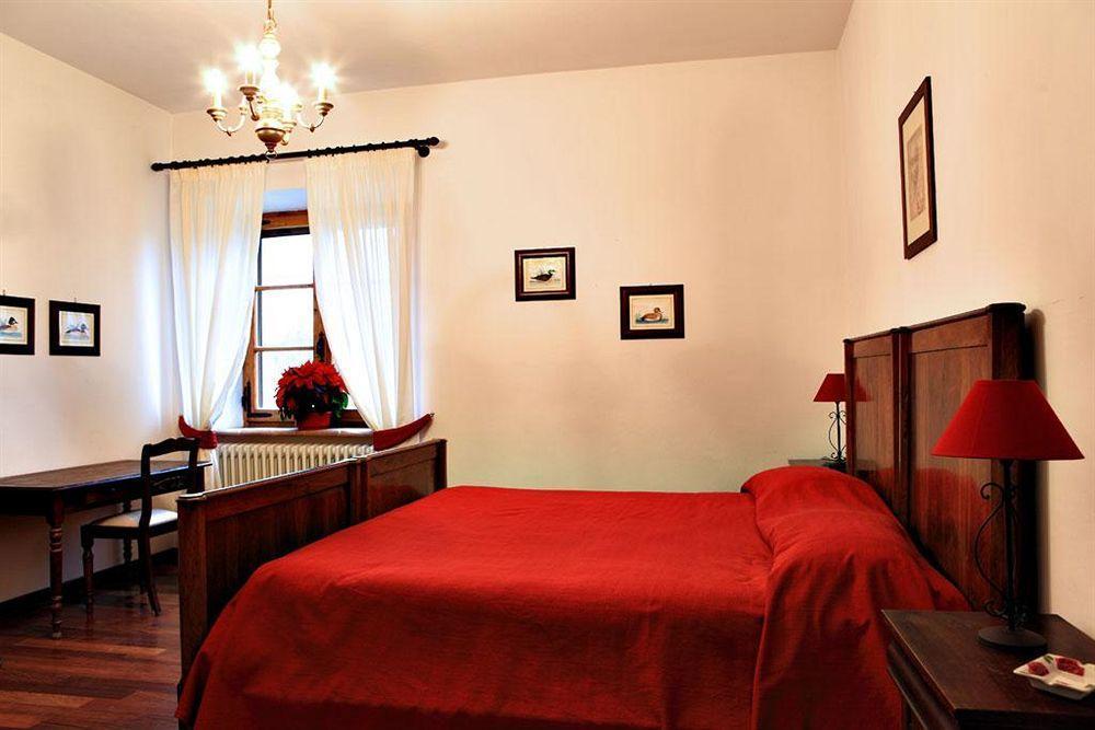 Tenuta Di Corbara Corbara  ภายนอก รูปภาพ