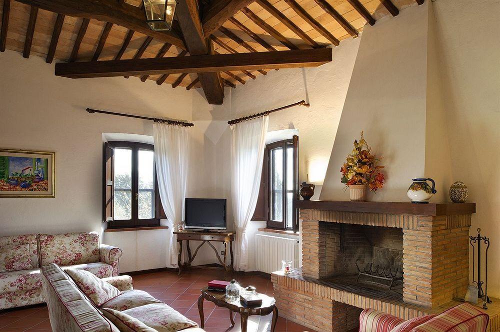Tenuta Di Corbara Corbara  ภายนอก รูปภาพ