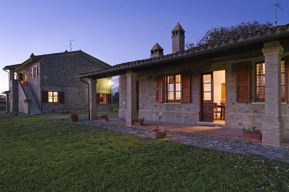 Tenuta Di Corbara Corbara  ภายนอก รูปภาพ