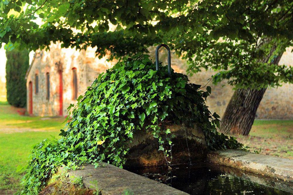 Tenuta Di Corbara Corbara  ภายนอก รูปภาพ