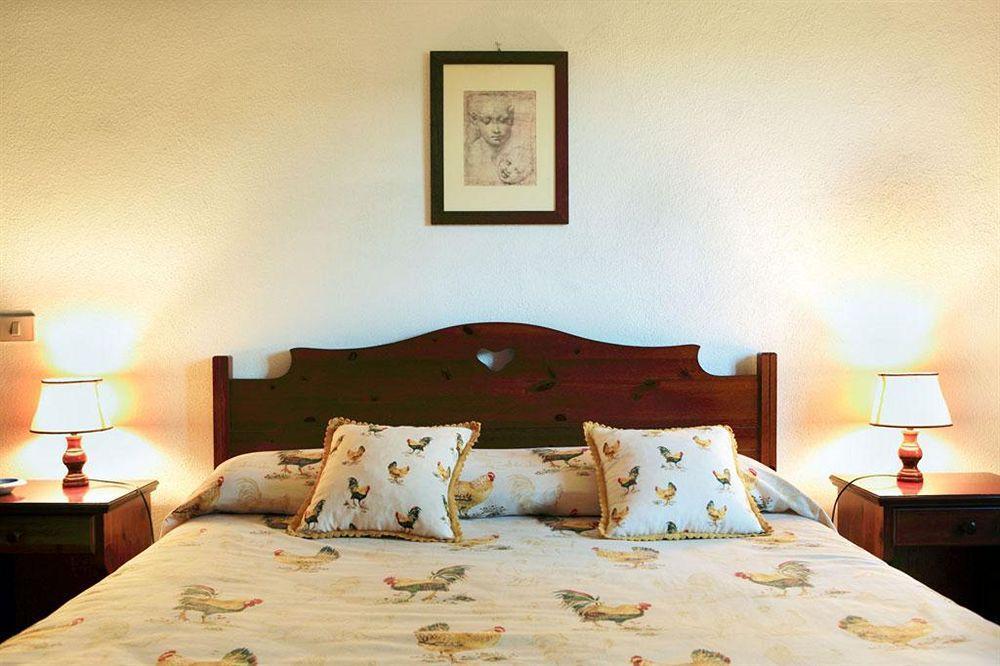 Tenuta Di Corbara Corbara  ภายนอก รูปภาพ