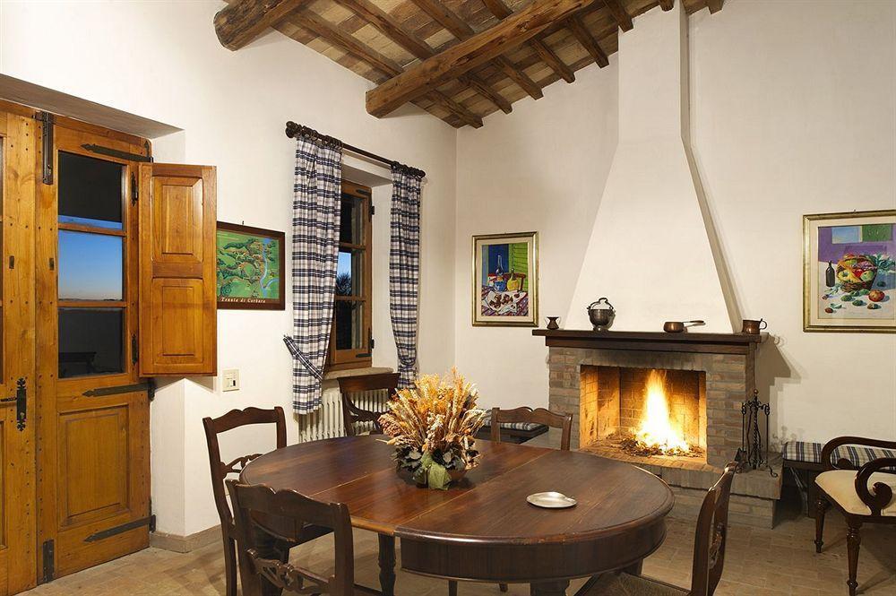 Tenuta Di Corbara Corbara  ภายนอก รูปภาพ