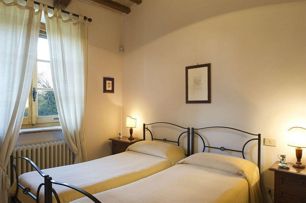 Tenuta Di Corbara Corbara  ภายนอก รูปภาพ