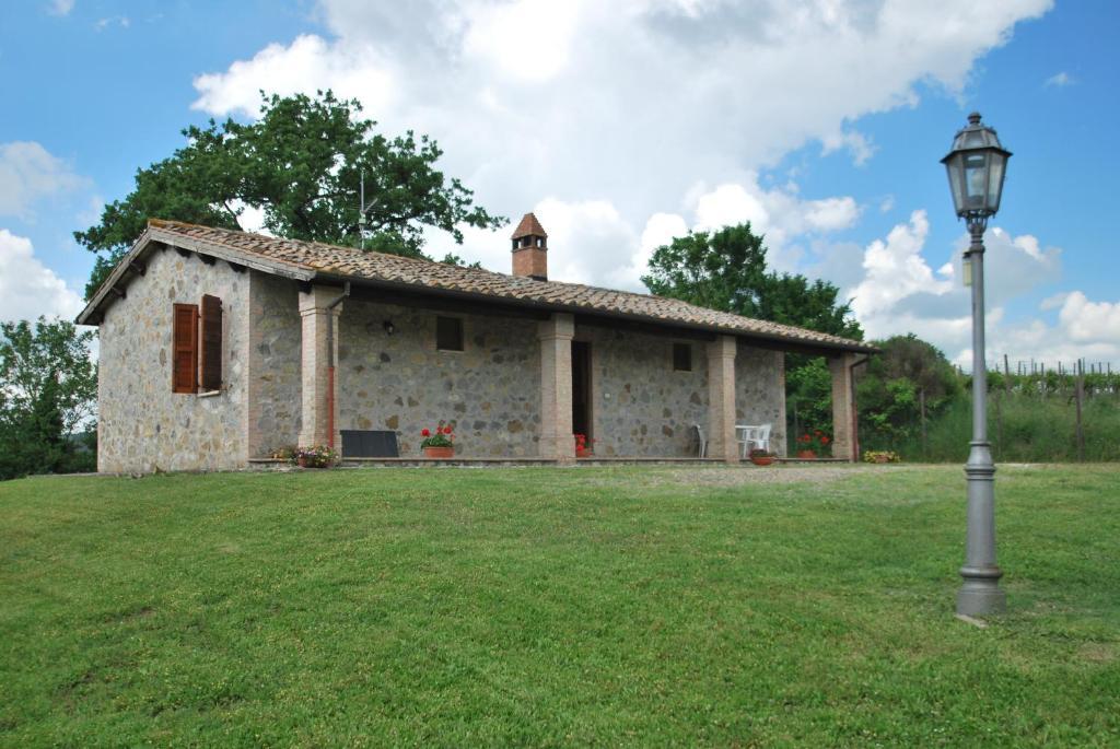 Tenuta Di Corbara Corbara  ห้อง รูปภาพ