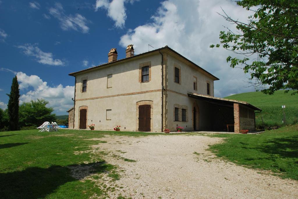 Tenuta Di Corbara Corbara  ภายนอก รูปภาพ