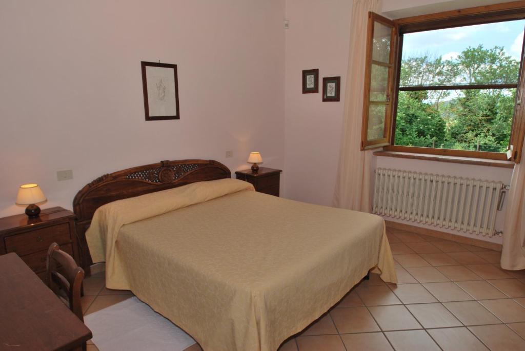 Tenuta Di Corbara Corbara  ภายนอก รูปภาพ