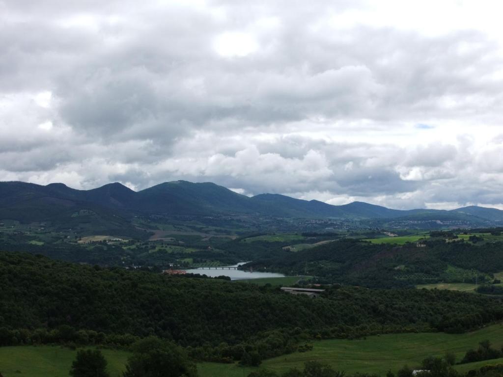 Tenuta Di Corbara Corbara  ภายนอก รูปภาพ