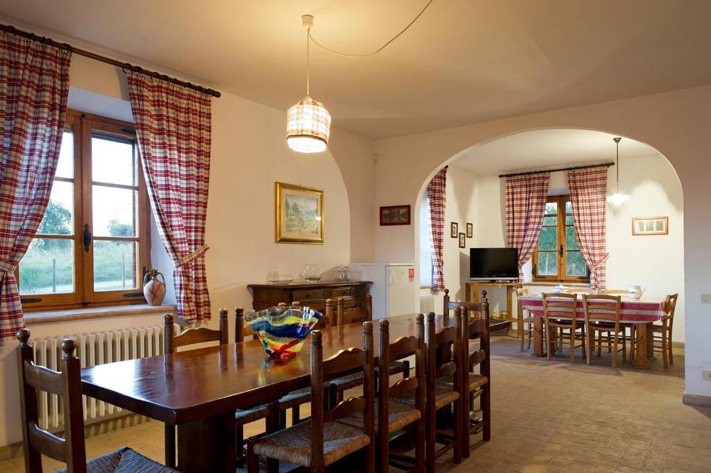 Tenuta Di Corbara Corbara  ภายนอก รูปภาพ