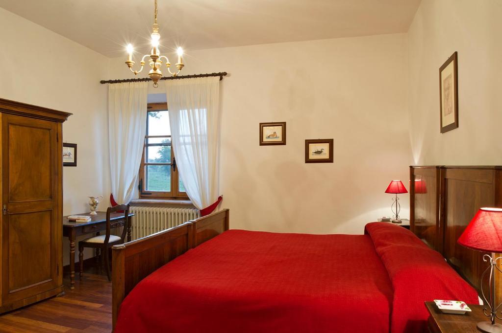 Tenuta Di Corbara Corbara  ภายนอก รูปภาพ