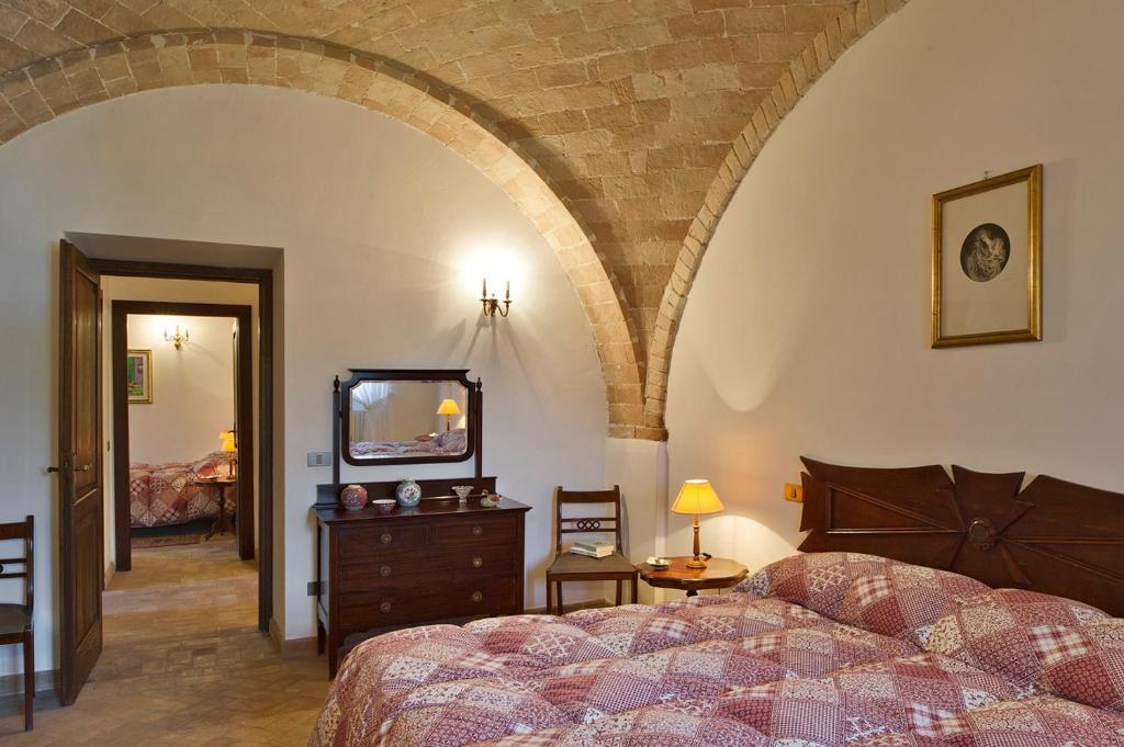 Tenuta Di Corbara Corbara  ภายนอก รูปภาพ