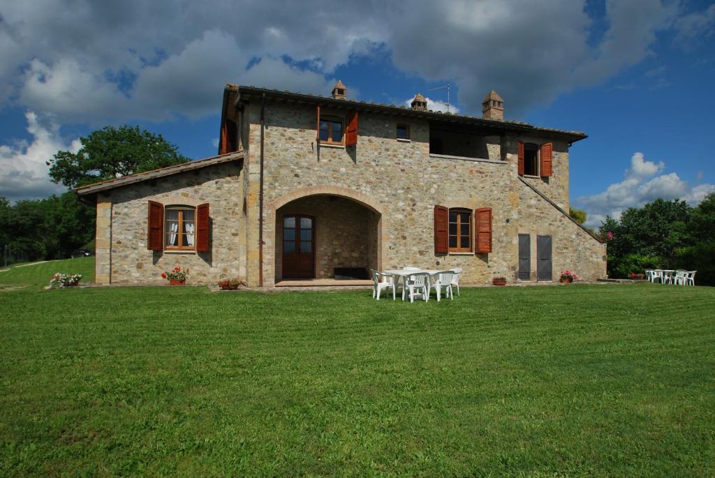 Tenuta Di Corbara Corbara  ภายนอก รูปภาพ