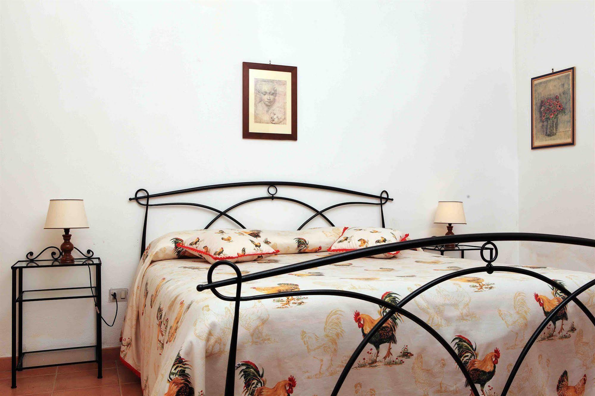 Tenuta Di Corbara Corbara  ภายนอก รูปภาพ